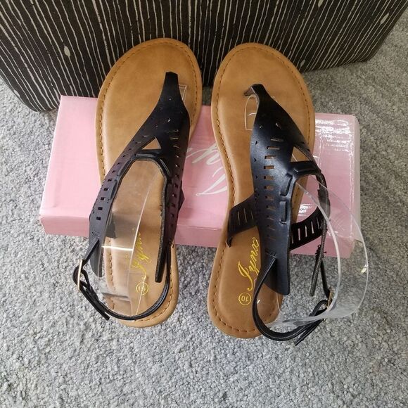 Jynx sandal - Picture 8 of 9